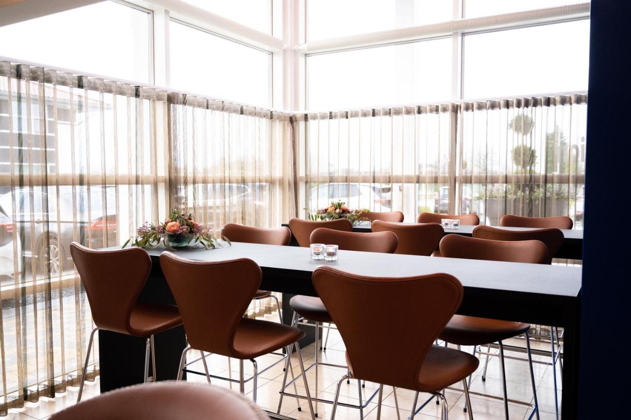 Hotel Svanen Billund Dış mekan fotoğraf