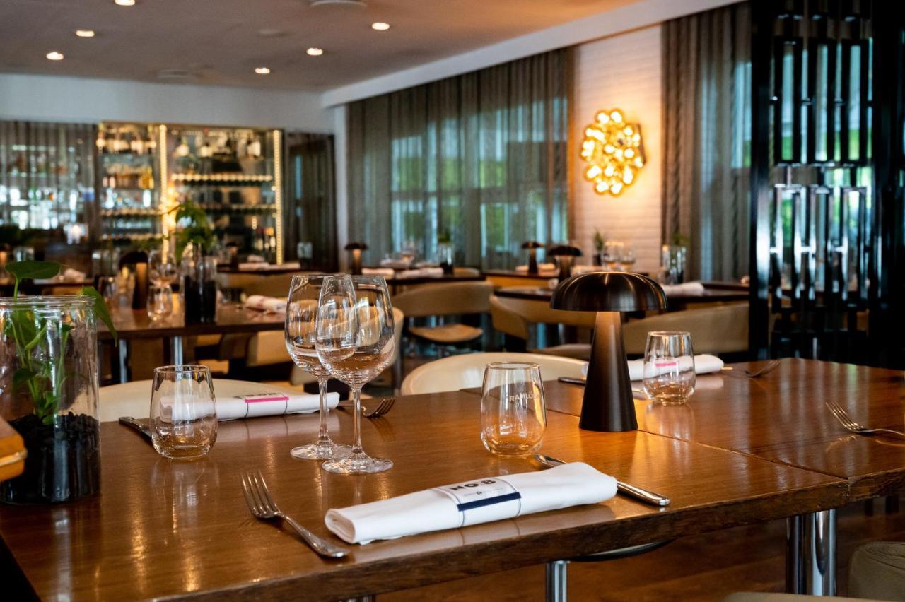 Hotel Svanen Billund Dış mekan fotoğraf
