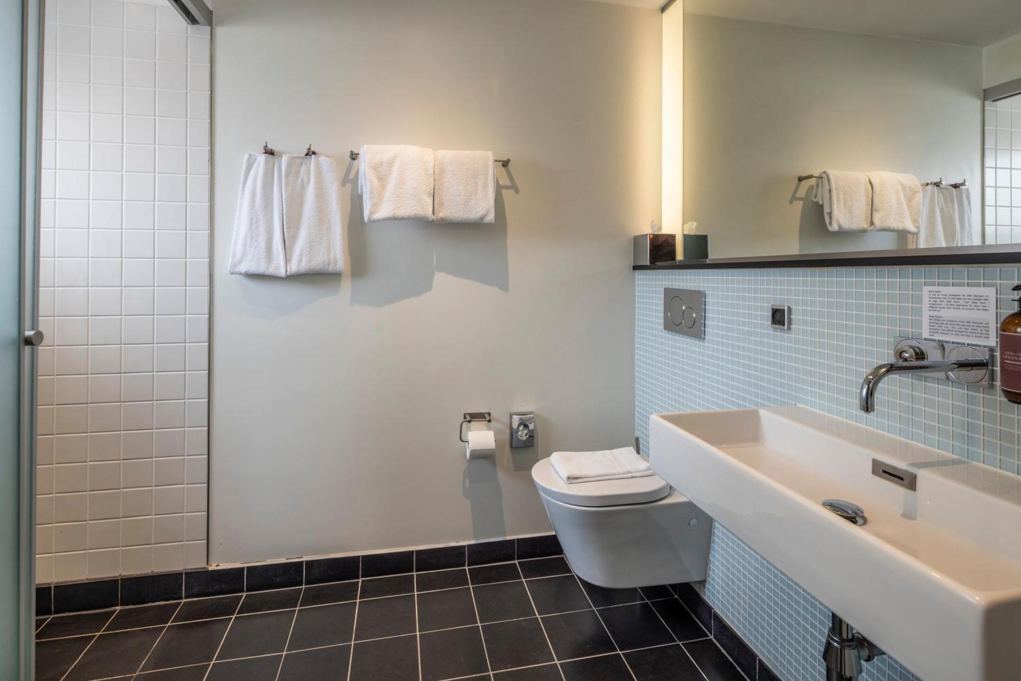 Hotel Svanen Billund Dış mekan fotoğraf